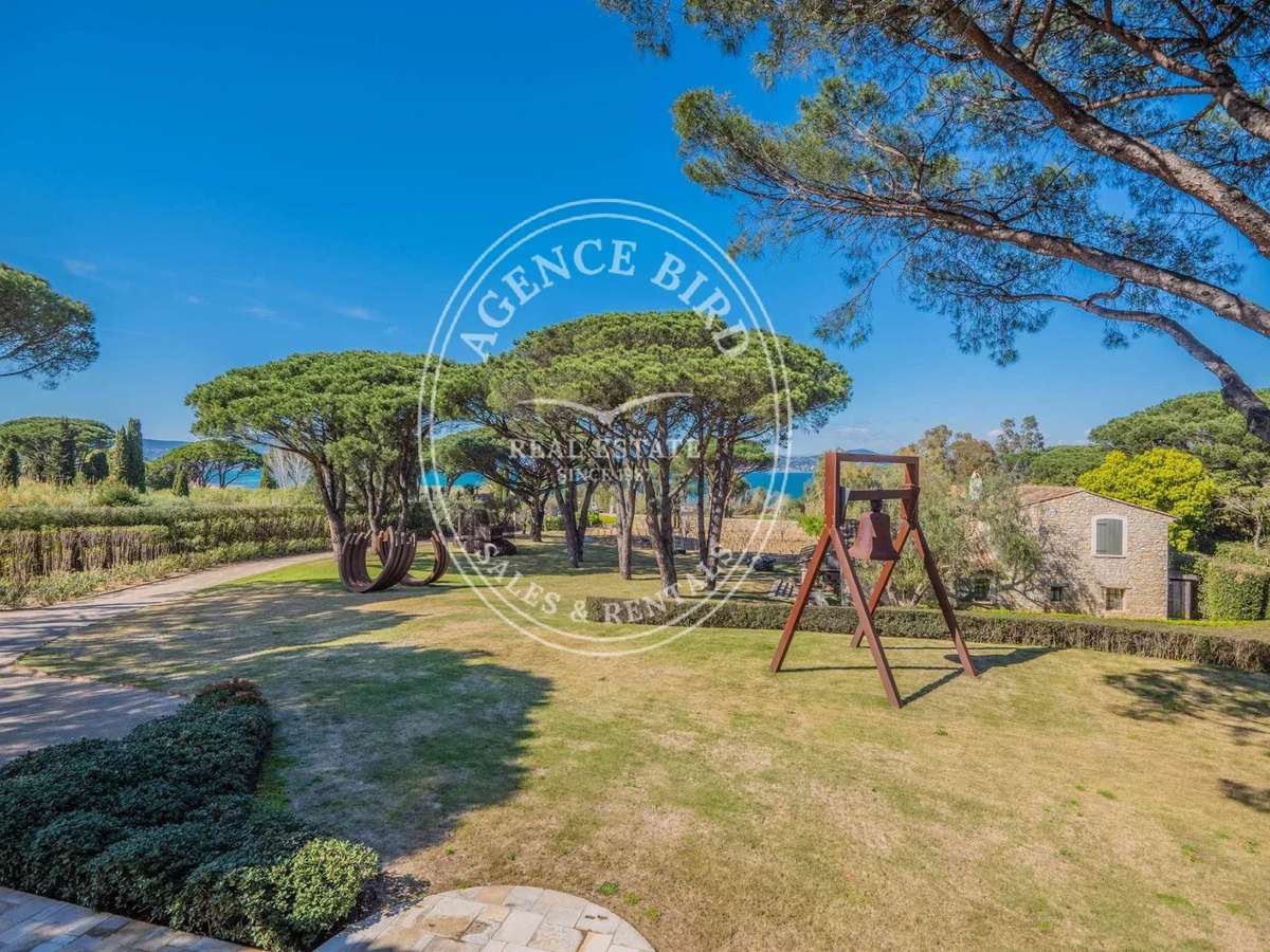Villa Saint-Tropez