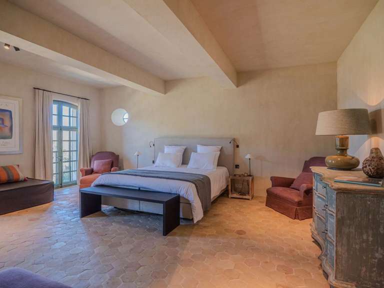 Villa Saint-Tropez - 600m²