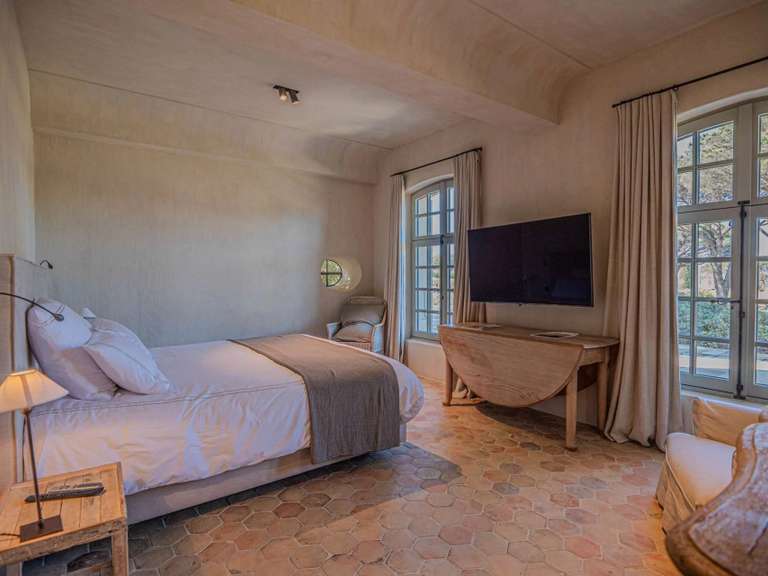 Villa Saint-Tropez - 600m²