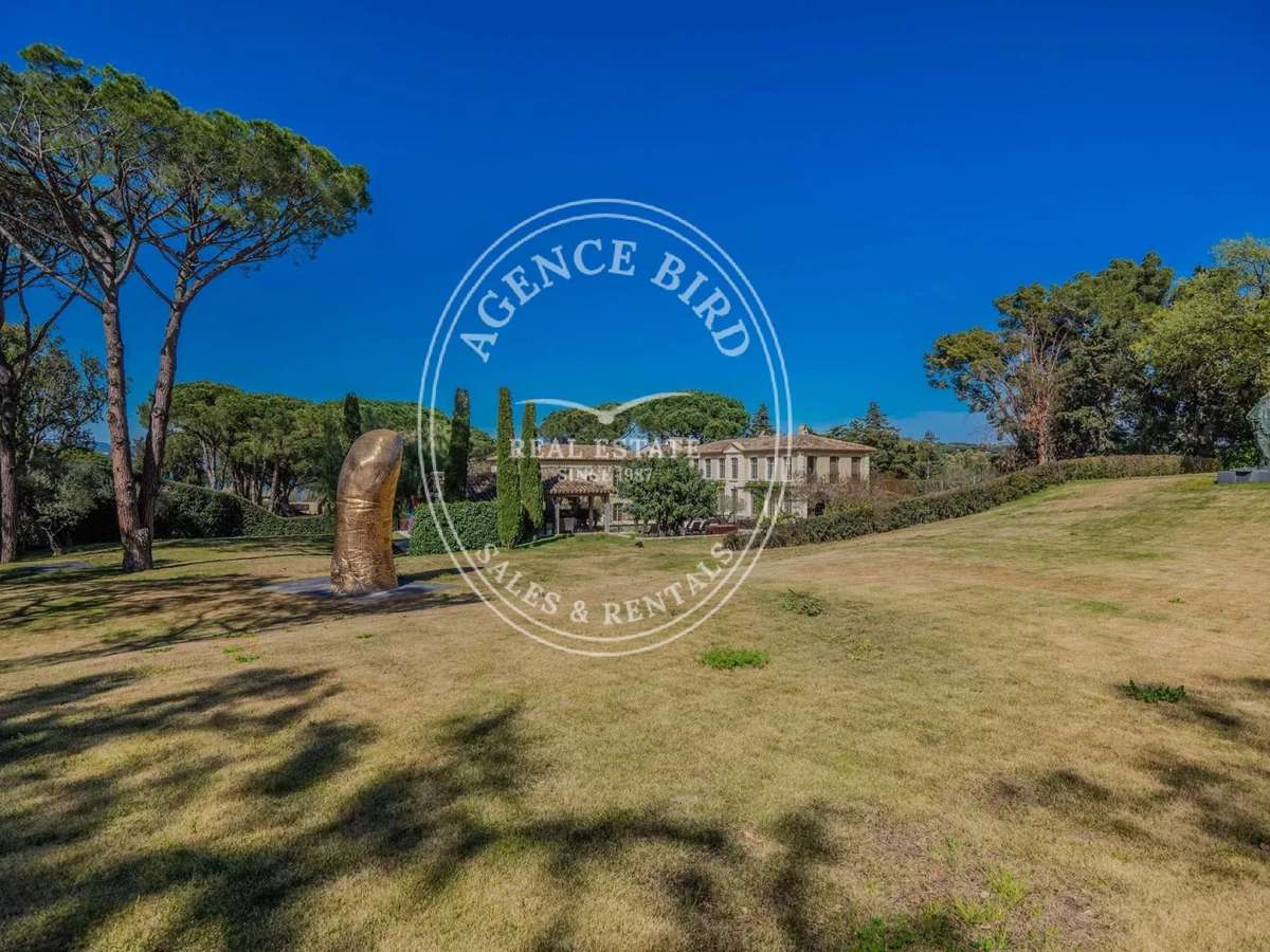 Villa Saint-Tropez