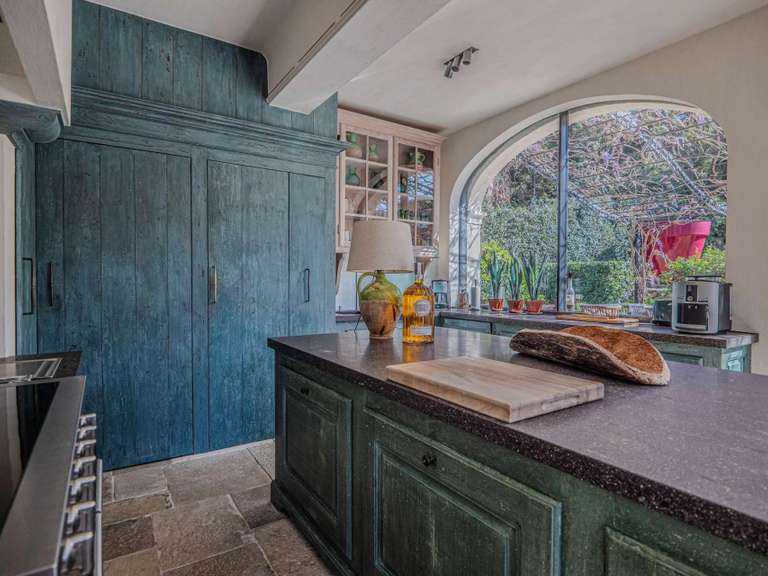 Villa Saint-Tropez - 600m²