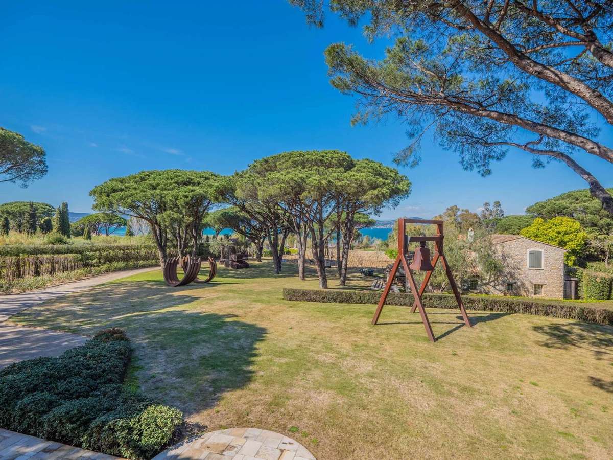 Villa Saint-Tropez