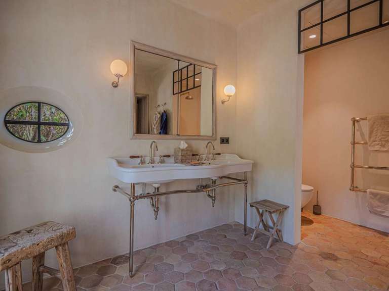 Villa Saint-Tropez - 600m²