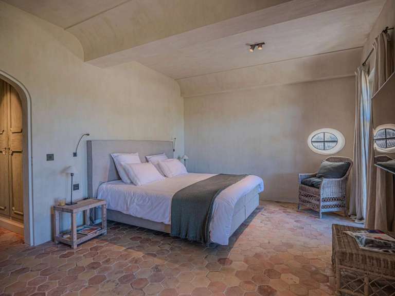 Villa Saint-Tropez - 600m²