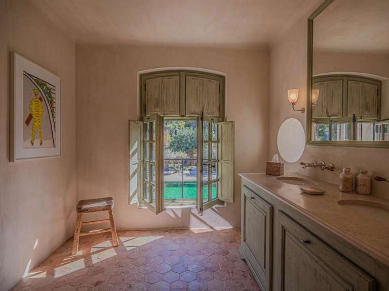 Villa Saint-Tropez - 600m²