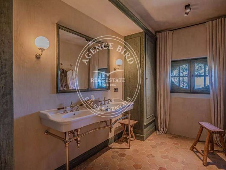 Villa Saint-Tropez - 600m²