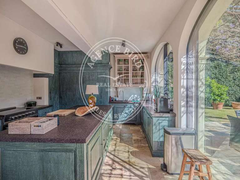 Villa Saint-Tropez - 600m²