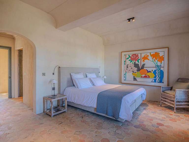 Villa Saint-Tropez - 600m²