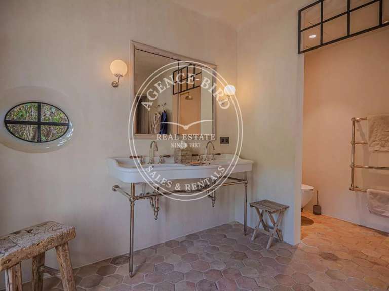 Villa Saint-Tropez - 600m²