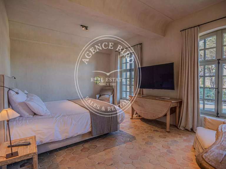 Villa Saint-Tropez - 600m²