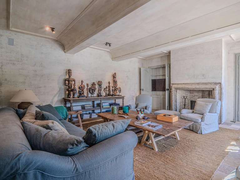 Villa Saint-Tropez - 600m²