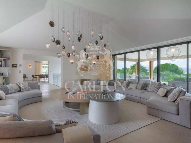 Villa Saint-Tropez - 9 bedrooms - 674m²