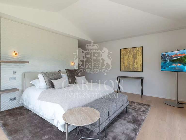 Villa Saint-Tropez - 9 bedrooms - 674m²