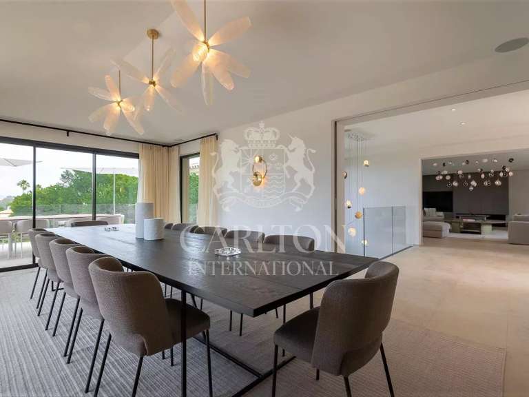Villa Saint-Tropez - 9 bedrooms - 674m²