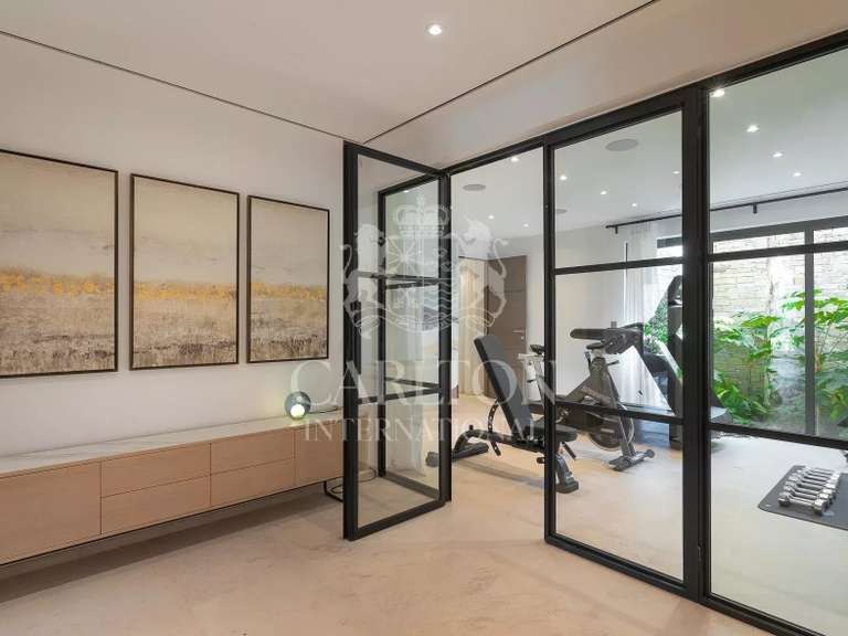 Villa Saint-Tropez - 9 bedrooms - 674m²