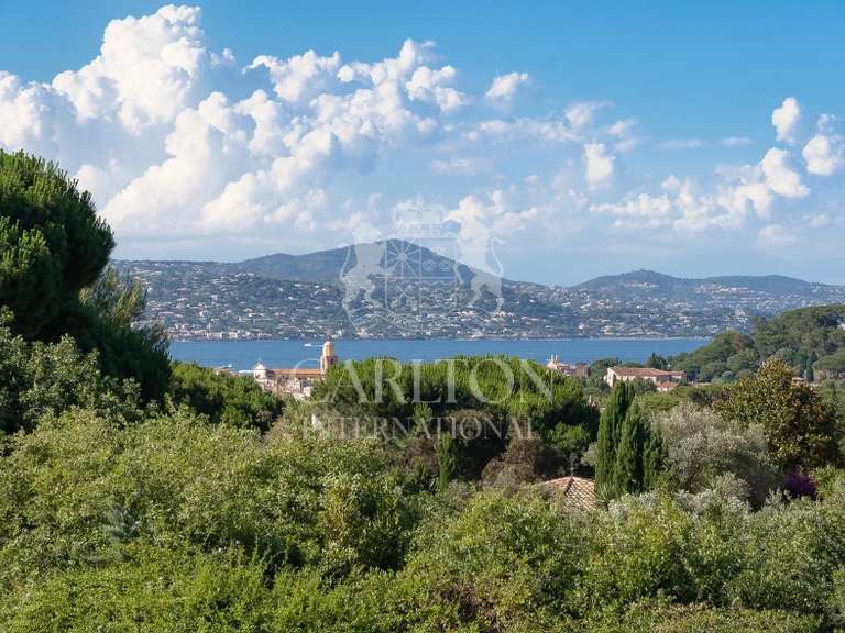 Villa Saint-Tropez - 9 bedrooms - 674m²