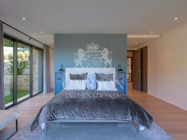 Villa Saint-Tropez - 9 bedrooms - 674m²