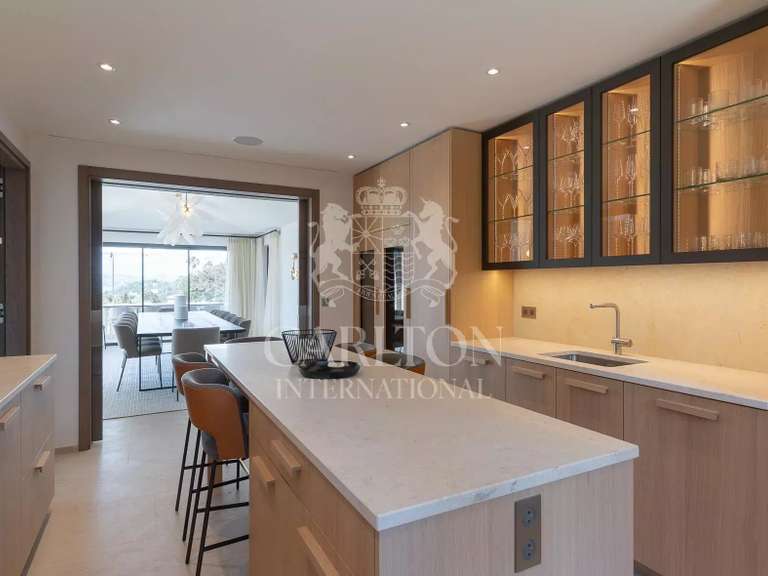 Villa Saint-Tropez - 9 bedrooms - 674m²