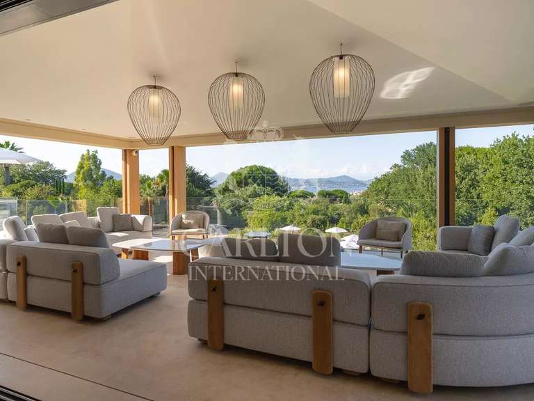 Villa Saint-Tropez - 9 bedrooms - 674m²