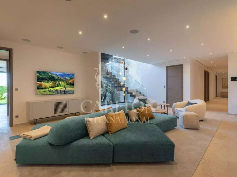 Villa Saint-Tropez - 9 bedrooms - 674m²