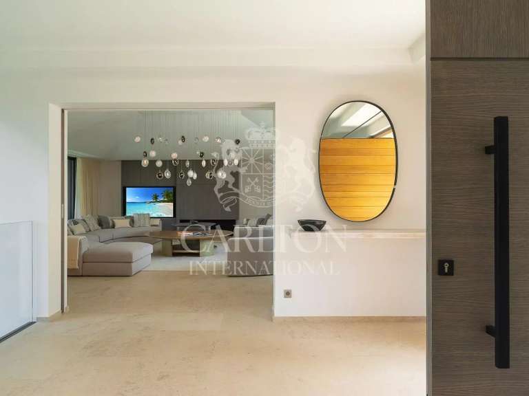 Villa Saint-Tropez - 9 bedrooms - 674m²