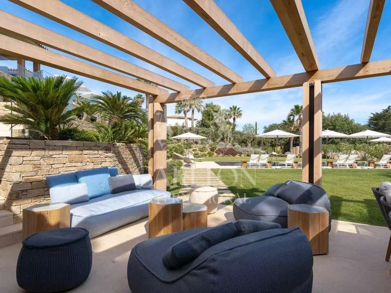 Villa Saint-Tropez - 9 bedrooms - 674m²