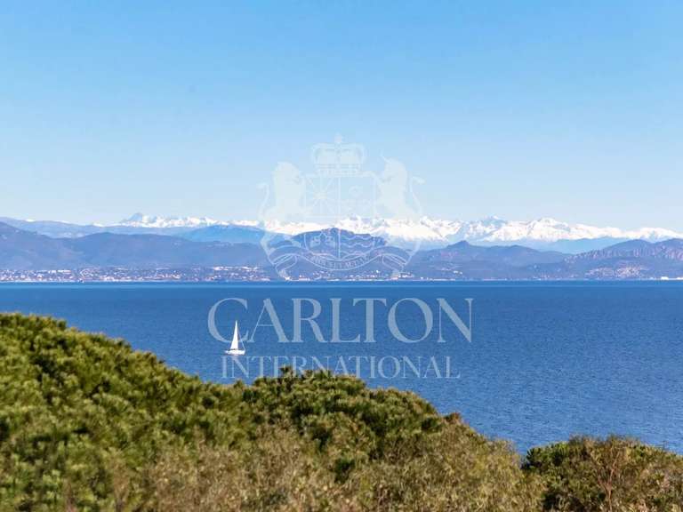 Villa with Sea view Saint-Tropez - 7 bedrooms - 520m²