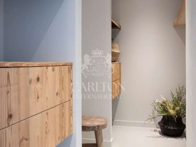 Villa with Sea view Saint-Tropez - 7 bedrooms - 520m²