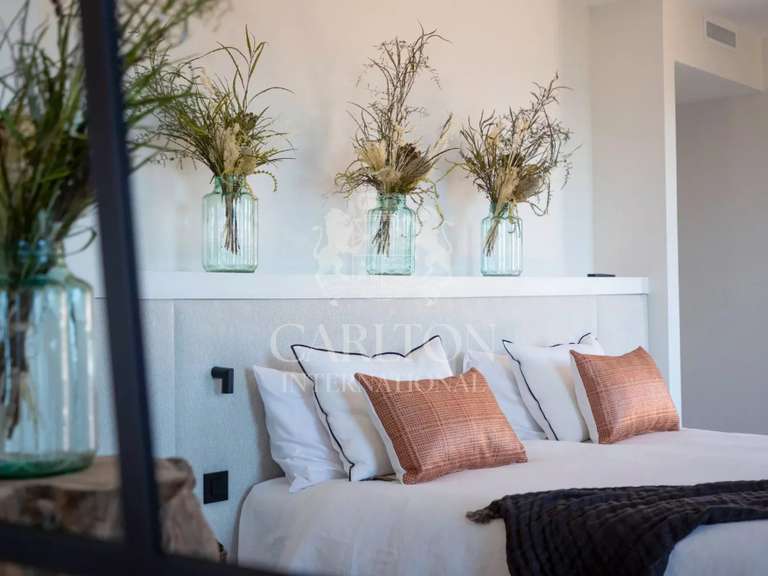 Villa with Sea view Saint-Tropez - 7 bedrooms - 520m²