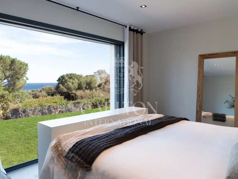 Villa with Sea view Saint-Tropez - 7 bedrooms - 520m²
