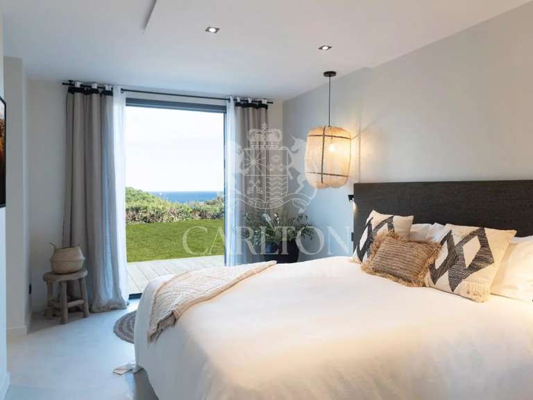 Villa with Sea view Saint-Tropez - 7 bedrooms - 520m²