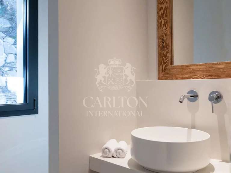 Villa with Sea view Saint-Tropez - 7 bedrooms - 520m²