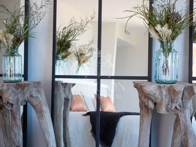 Villa with Sea view Saint-Tropez - 7 bedrooms - 520m²