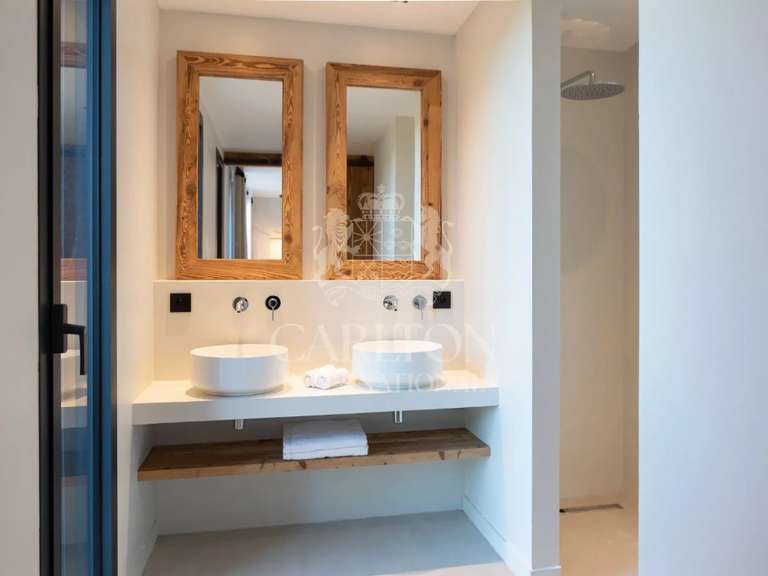 Villa with Sea view Saint-Tropez - 7 bedrooms - 520m²