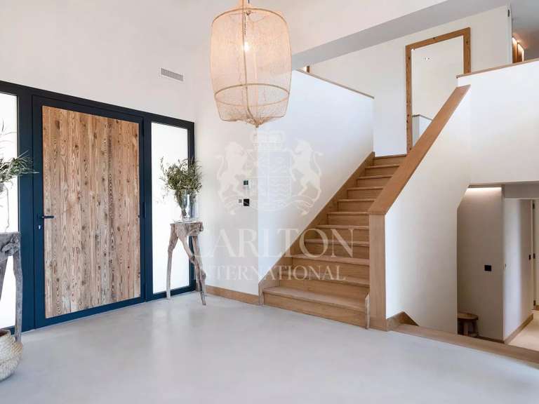 Villa with Sea view Saint-Tropez - 7 bedrooms - 520m²