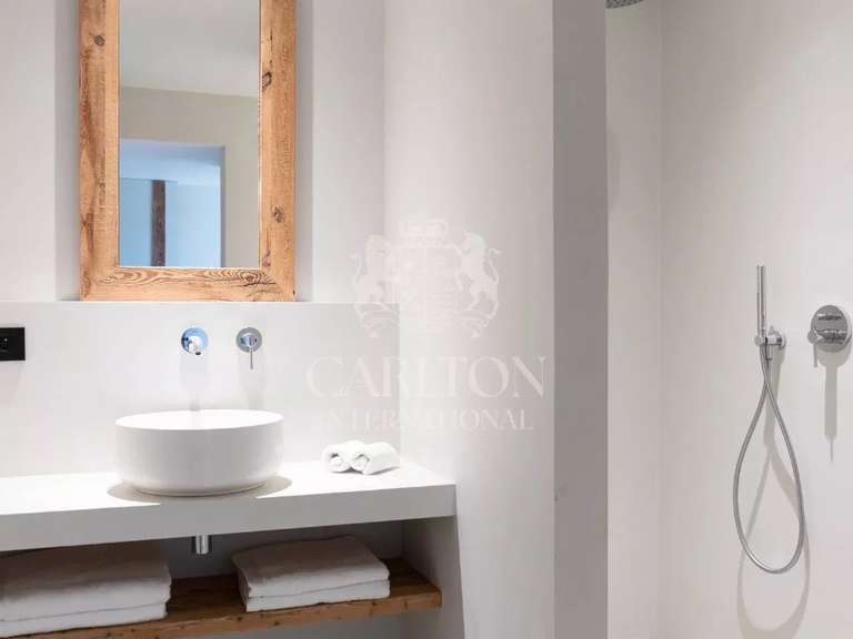 Villa with Sea view Saint-Tropez - 7 bedrooms - 520m²