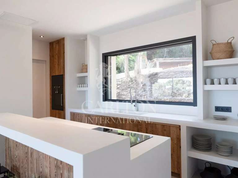 Villa with Sea view Saint-Tropez - 7 bedrooms - 520m²