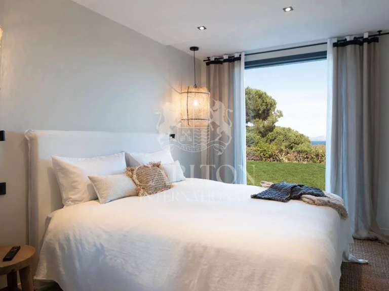 Villa with Sea view Saint-Tropez - 7 bedrooms - 520m²