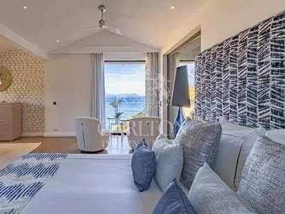 Villa Saint-Tropez - 6 bedrooms - 400m²