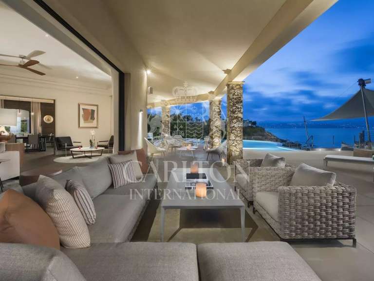 Villa Saint-Tropez - 6 bedrooms - 400m²