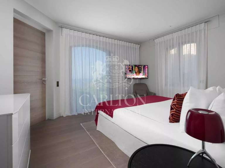 Villa Saint-Tropez - 6 bedrooms - 400m²