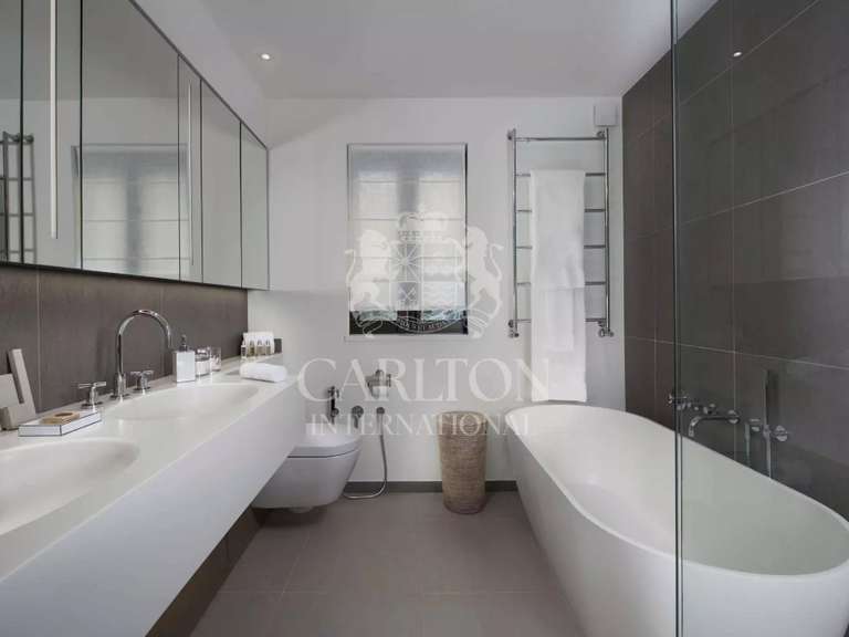 Villa Saint-Tropez - 6 bedrooms - 400m²