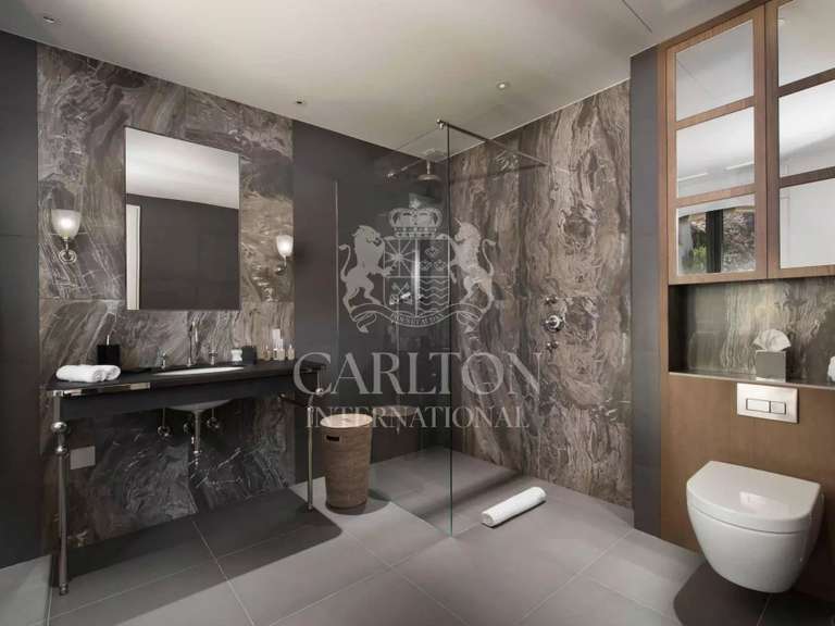 Villa Saint-Tropez - 6 bedrooms - 400m²