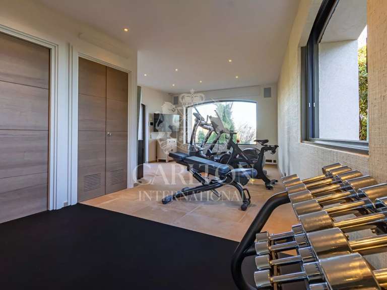 Villa Saint-Tropez - 6 bedrooms - 400m²