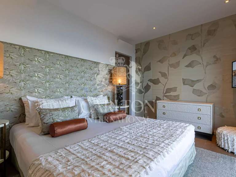 Villa Saint-Tropez - 6 bedrooms - 400m²