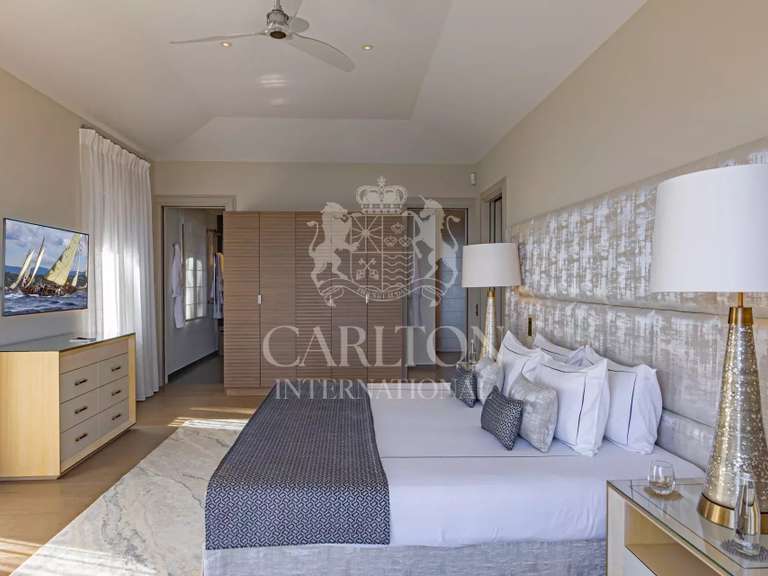 Villa Saint-Tropez - 6 bedrooms - 400m²