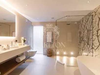 Villa Saint-Tropez - 6 bedrooms - 400m²