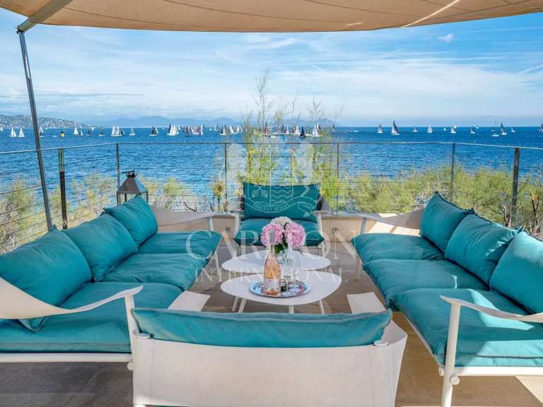 Villa Saint-Tropez - 6 bedrooms - 400m²