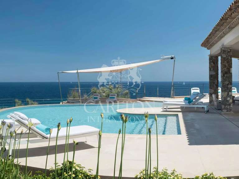 Villa Saint-Tropez - 6 bedrooms - 400m²
