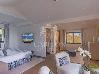 Villa Saint-Tropez - 6 bedrooms - 400m²
